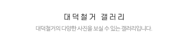 대덕철거_갤러리_제목